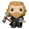 Funko Thor Mjolnir and Stormbreaker