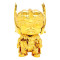 Funko Thor Gold Chrome