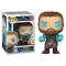 Funko Thor Odin Force SDCC