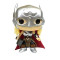 Funko Thor Secret Wars