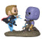 Funko Thor vs Thanos