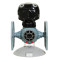 Funko Tie Fighter Pilot with Tie Fighter