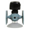 Funko Tie Fighter Pilot with Tie Fighter