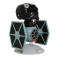 Funko Tie Fighter Pilot with Tie Fighter