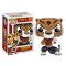 Funko Tigress