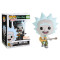 Funko Tiny Rick