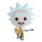 Funko Tiny Rick