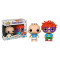 Funko Tommy & Chuckie