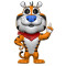 Funko Tony the Tiger