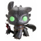 Funko Toothless Hidden World