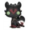 Funko Toothless Racing Stripes