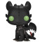 Funko Toothless