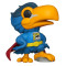 Funko Toucan Cape