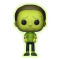 Funko Toxic Morty