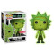 Funko Toxic Rick