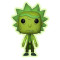 Funko Toxic Rick