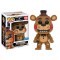 Funko Toy Freddy Exclusive