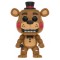 Funko Toy Freddy Exclusive