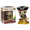 Funko Treasure Skeleton GITD