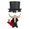 Funko Tuxedo Mask