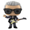 Funko Twelfth Doctor with Guitar