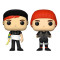 Funko Twenty One Pilots Josh & Tyler GITD