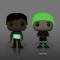 Funko Twenty One Pilots Josh & Tyler GITD