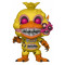 Funko Twisted Chica