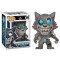 Funko Twisted Wolf