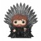 Funko Tyrion Lannister on Throne