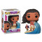 Funko Ultimate Princess Moana