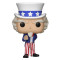 Funko Uncle Sam