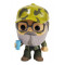 Funko Uncle Si Green Hat Exclusive