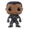 Funko CW Unmasked Black Panther