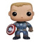 Funko Unmasked Captain America 41