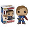 Funko Unmasked Captain America 92