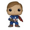 Funko Unmasked Captain America 92