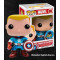 Funko Unmasked Captain America