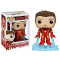 Funko Unmasked Iron Man Exclusive