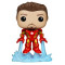 Funko Unmasked Iron Man Exclusive