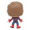 Funko Unmasked Spider-Man Homecoming