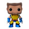 Funko Unmasked Wolverine - Toystatik