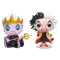 Funko Ursula & Cruella De Vil