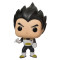 Funko Vegeta Black