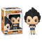 Funko Vegeta Casual