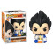 Funko Vegeta Eating Noodles