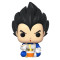 Funko Vegeta Eating Noodles