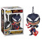 Funko Venomized Captain Marvel