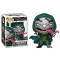 Funko Venomized Doctor Doom GITD