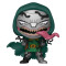 Funko Venomized Doctor Doom GITD